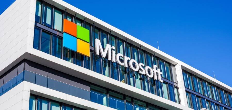 Microsoft Surpasses Q3 Revenue and Profit Expectations, Encouraged by Robust Cloud Performance