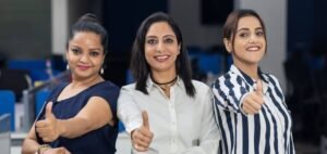 Read more about the article Women Shattering Ceilings: Powerful Female Business Leaders from South India