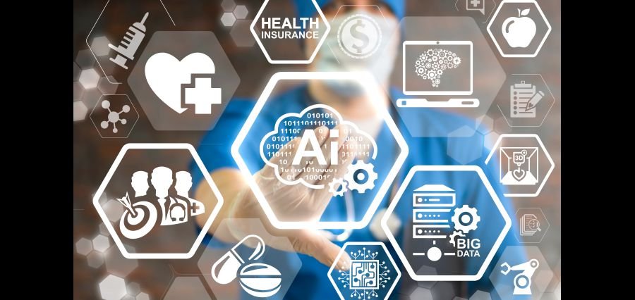 IT and AI in Medicine