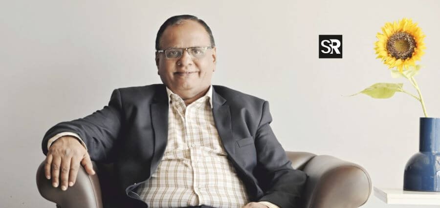 Read more about the article S. Nagasubramanian: Proving that Enlightened Thought Works by Guiding Corporates Toward Prosperity