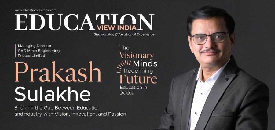 Prakash Sulakhe