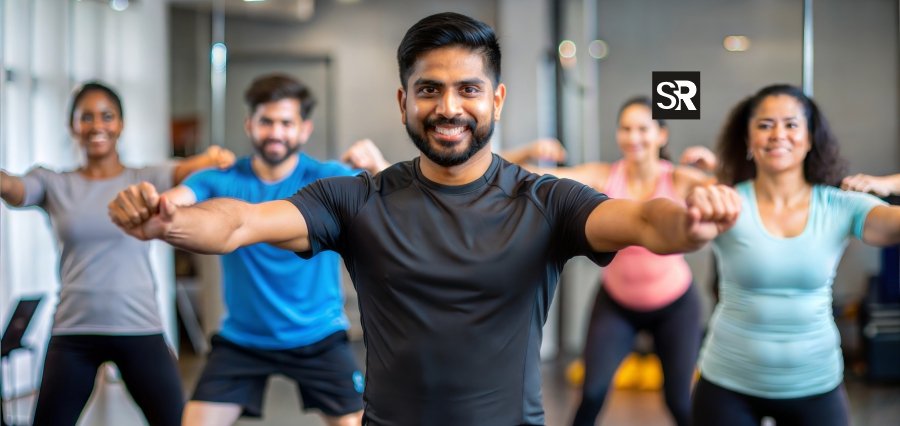 Understanding the Importance of Fitness and Discipline; and Factors supporting in Nurturing these Vital Qualities