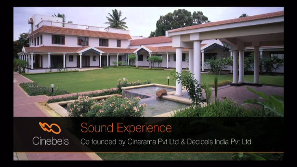 Read more about the article Home Theater for Villas: The Ultimate Integration Guide